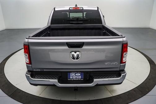 2023 RAM 1500 TRADESMAN