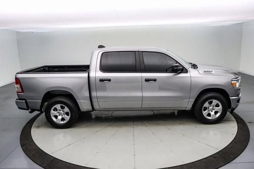2023 RAM 1500 TRADESMAN