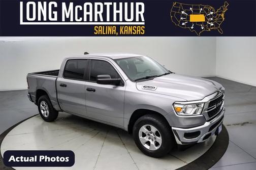 2023 RAM 1500 TRADESMAN