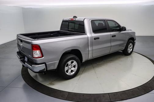 2023 RAM 1500 TRADESMAN