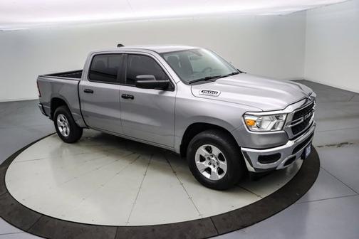 2023 RAM 1500 TRADESMAN