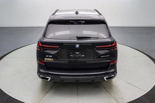 2024 BMW X5 SDRIVE40I