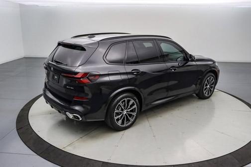 2024 BMW X5 SDRIVE40I