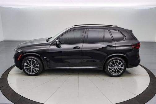 2024 BMW X5 SDRIVE40I