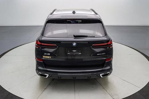 2024 BMW X5 SDRIVE40I