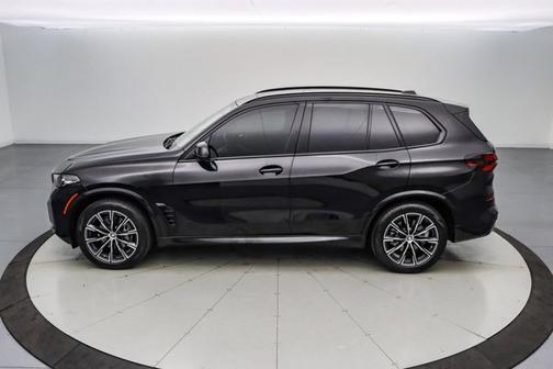 2024 BMW X5 SDRIVE40I