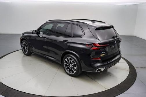 2024 BMW X5 SDRIVE40I