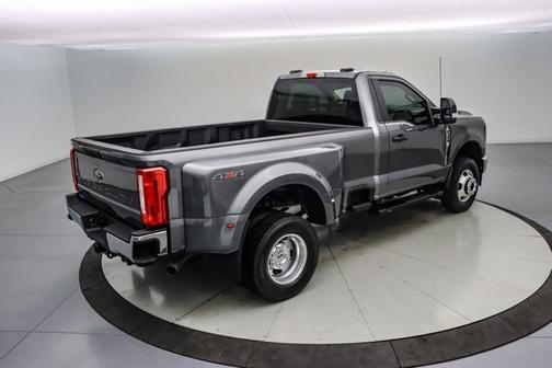 2025 Ford F-350 XLT DRW