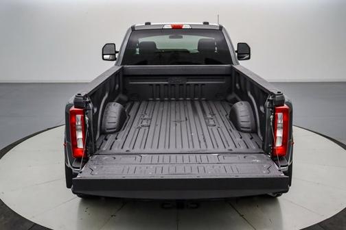 2025 Ford F-350 XLT DRW