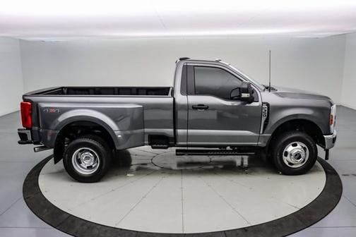 2025 Ford F-350 XLT DRW