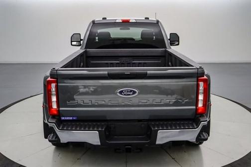 2025 Ford F-350 XLT DRW