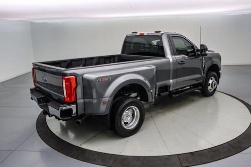2025 Ford F-350 XLT DRW