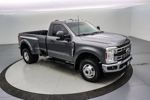 2025 Ford F-350 XLT DRW