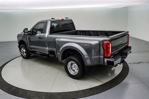 2025 Ford F-350 XLT DRW