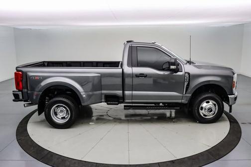 2025 Ford F-350 XLT DRW