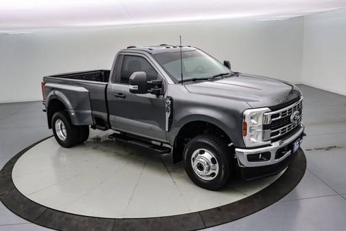 2025 Ford F-350 XLT DRW