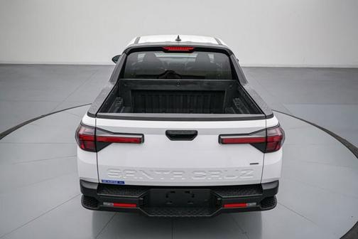 2024 Hyundai SANTA CRUZ 2.5L SEL