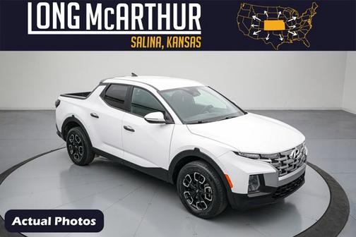 2024 Hyundai SANTA CRUZ 2.5L SEL