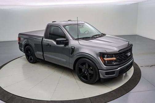 2024 Ford F-150 XL