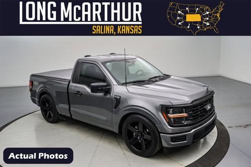 2024 Ford F-150 XL