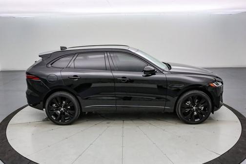 2024 Jaguar F-PACE P400 R-DYNAMIC S