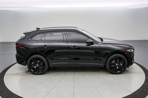 2024 Jaguar F-PACE P400 R-DYNAMIC S