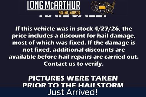 Alloy Silver Metallic 2025 Mitsubishi Outlander Sport 2.0 SE