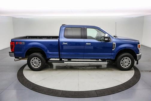 2022 Ford F-350 XLT
