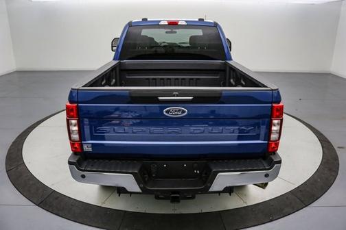 2022 Ford F-350 XLT