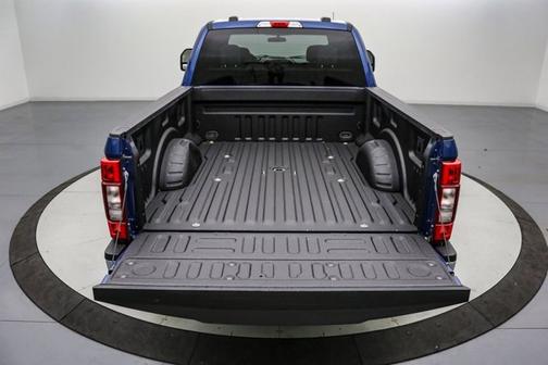 2022 Ford F-350 XLT