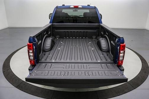2022 Ford F-350 XLT
