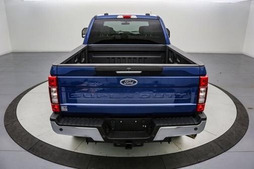 2022 Ford F-350 XLT