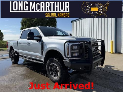 2024 Ford F-250 LARIAT