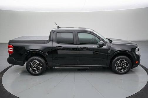 2024 Ford Maverick XL