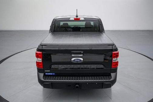 2024 Ford Maverick XL