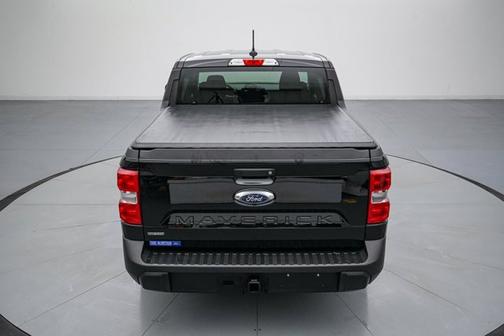 2024 Ford Maverick XL