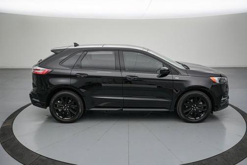 2022 Ford Edge ST LINE
