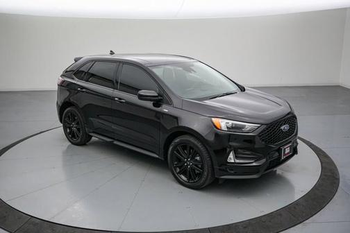 2022 Ford Edge ST LINE
