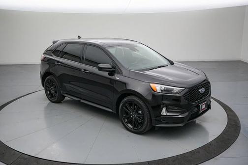 2022 Ford Edge ST LINE