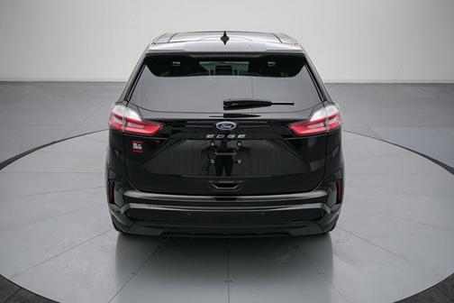 2022 Ford Edge ST LINE