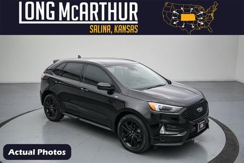 2022 Ford Edge ST LINE