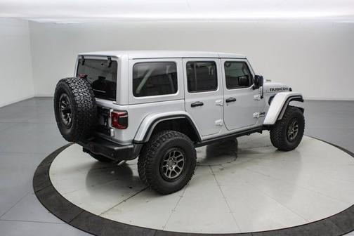 2023 Jeep Wrangler RUBICON 392