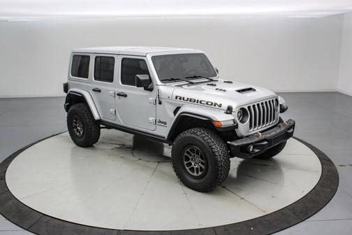 2023 Jeep Wrangler RUBICON 392
