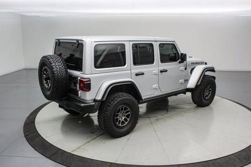 2023 Jeep Wrangler RUBICON 392