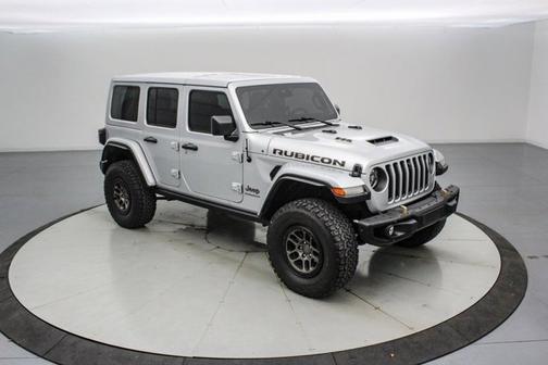 2023 Jeep Wrangler RUBICON 392