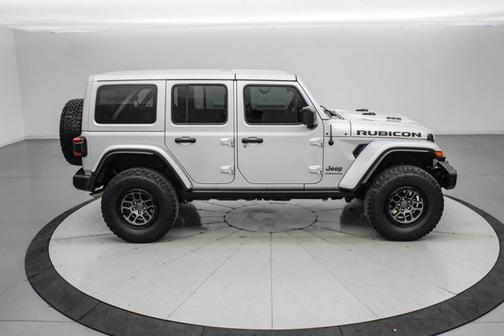 2023 Jeep Wrangler RUBICON 392