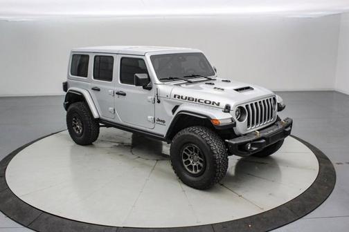 2023 Jeep Wrangler RUBICON 392