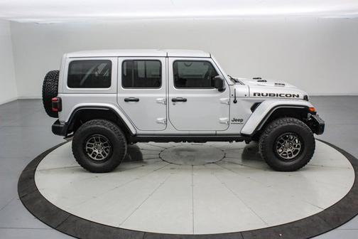 2023 Jeep Wrangler RUBICON 392