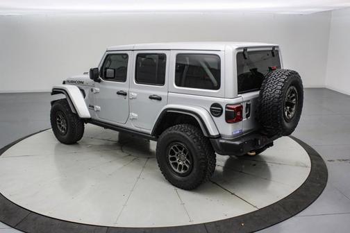 2023 Jeep Wrangler RUBICON 392