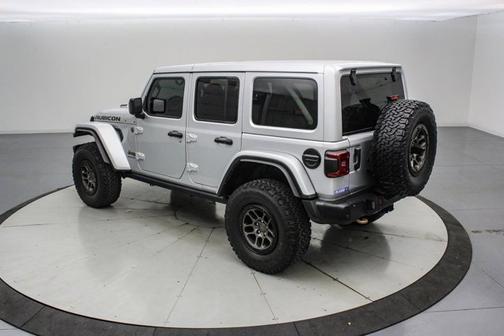 2023 Jeep Wrangler RUBICON 392